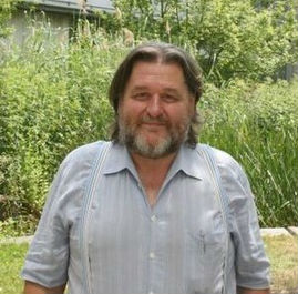 Wilfried Steinacher (Webeka Systems)